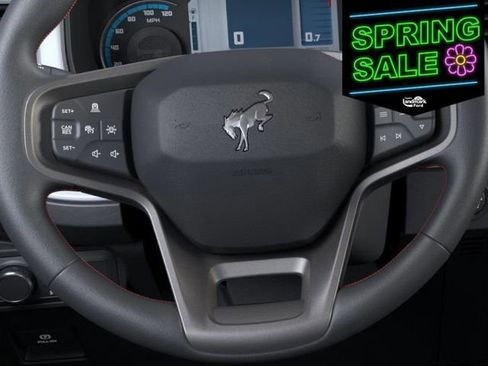 New 2025 Ford Bronco Stroppe Edition image 15