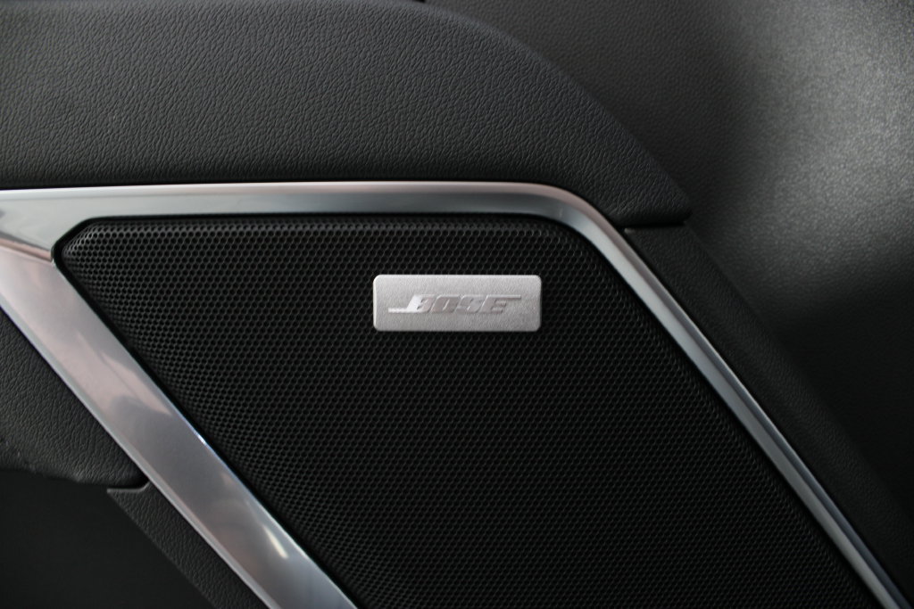 New 2026 Chevrolet Silverado 1500 RST w/ Redline Edition AWD/4WD image 15