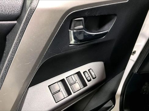 Used 2016 Toyota RAV4 XLE image 31