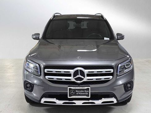 Used 2020 Mercedes-Benz GLB 250 4MATIC image 8