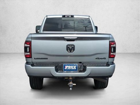 Used 2024 RAM 2500 Laramie w/ Night Edition AWD/4WD image 6