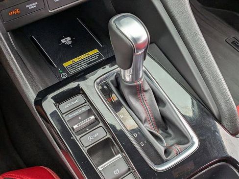 Certified 2025 Acura Integra A-Spec image 8