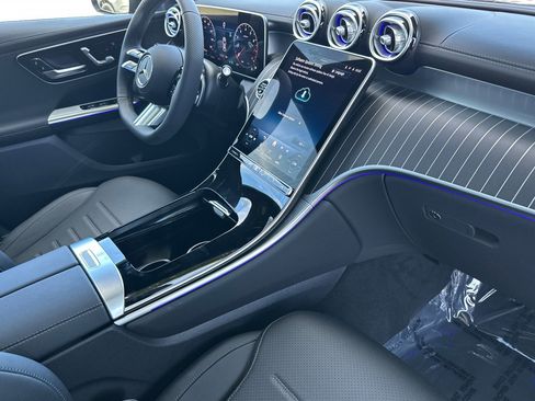 New 2026 Mercedes-Benz GLC 300 4MATIC image 16
