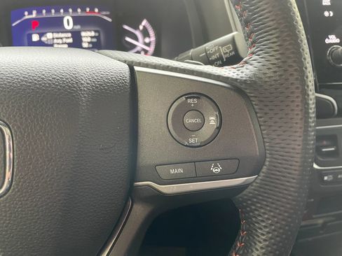 Used 2022 Honda Passport TrailSport image 13