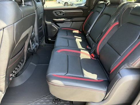 Used 2026 RAM 1500 RHO w/ RHO Level 1 Equipment Group AWD/4WD image 20