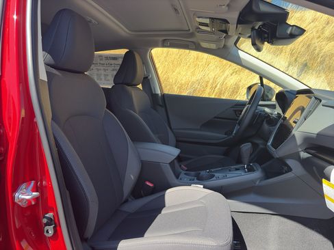New 2025 Subaru Crosstrek 2.0i Premium image 29