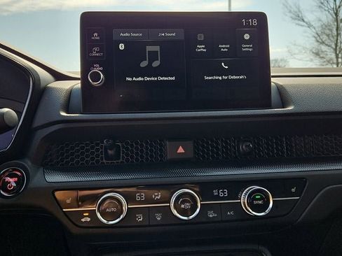 Certified 2026 Honda CR-V TrailSport image 19