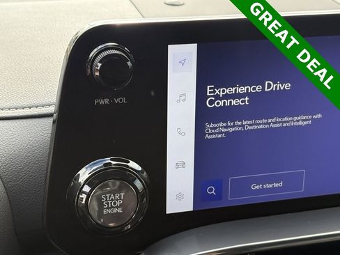 Used 2024 Lexus LX 600 F Sport image 31