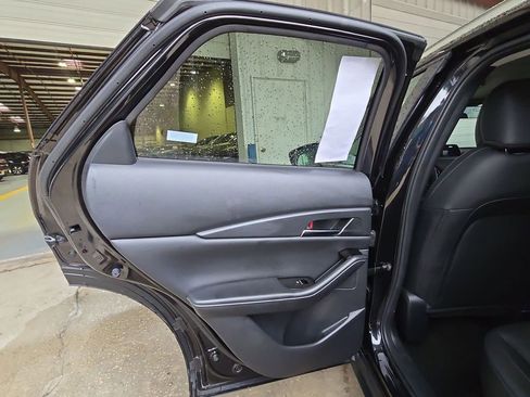 Used 2025 MAZDA CX-30 AWD 2.5 S w/ Preferred Package image 25