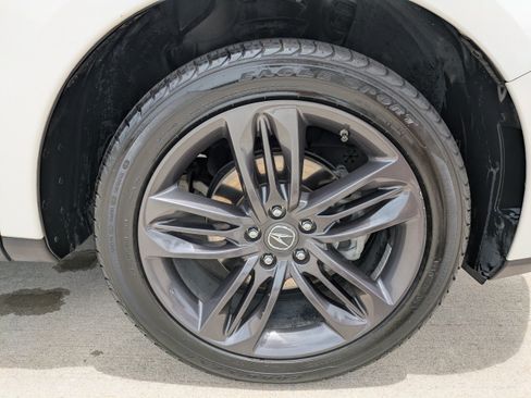 Used 2019 Acura RDX A-Spec FWD image 9