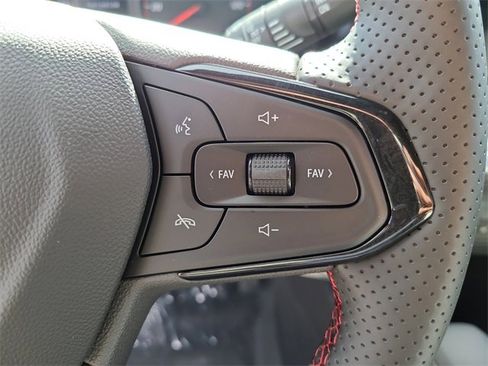 New 2026 Chevrolet Trax RS image 29