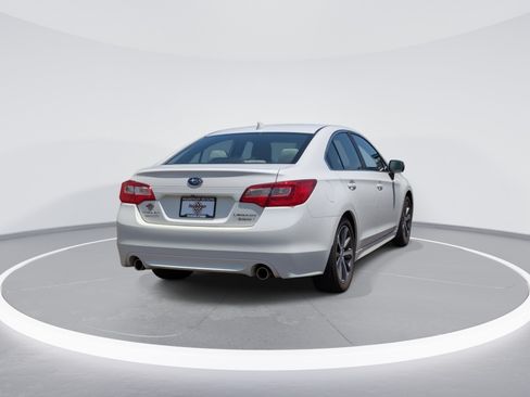Used 2016 Subaru Legacy 3.6R Limited AWD/4WD image 7