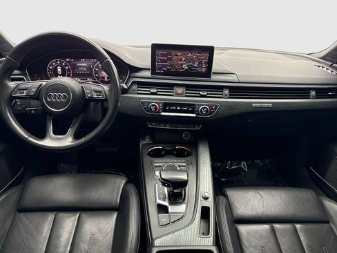 Used 2018 Audi A5 2.0T Premium Plus AWD/4WD image 20