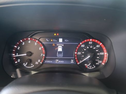 Used 2023 Nissan Frontier PRO-4X w/ Pro Convenience Package AWD/4WD image 20