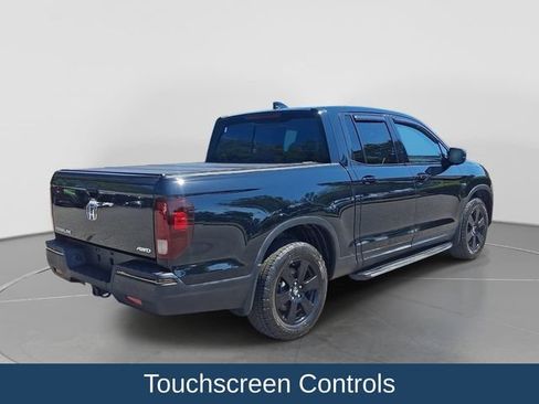 Used 2017 Honda Ridgeline Black Edition image 7