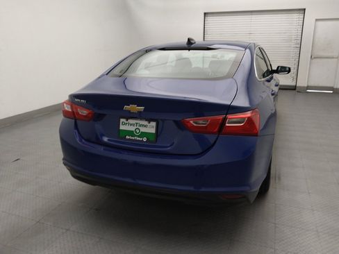 Used 2023 Chevrolet Malibu LS FWD image 7