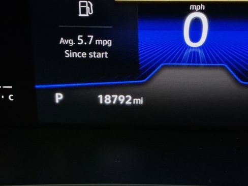 Used 2023 Volkswagen Tiguan S FWD image 17
