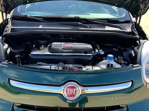 Used 2016 FIAT 500L Trekking FWD image 30