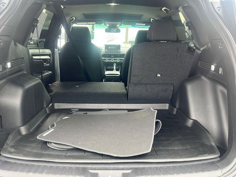 Certified 2024 Honda CR-V Sport image 33
