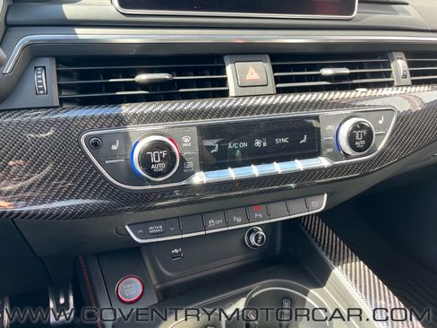 Used 2019 Audi RS 5 Sportback AWD/4WD image 24