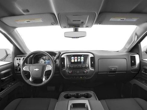 Used 2017 Chevrolet Silverado 1500 LT w/ All Star Edition RWD image 78