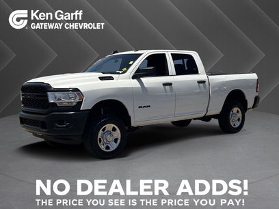 Used 2022 RAM 2500 Tradesman