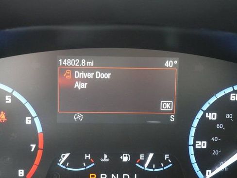 Used 2024 Ford Bronco Sport Big Bend w/ Convenience Package image 19