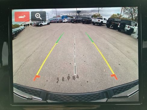 New 2026 RAM 1500 Big Horn AWD/4WD image 44