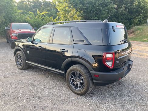 Used 2021 Ford Bronco Sport Big Bend AWD/4WD image 5