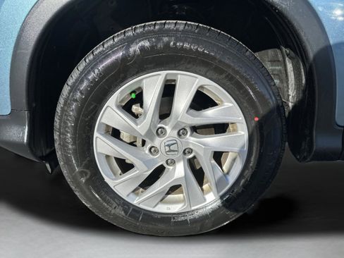 Used 2016 Honda CR-V EX-L image 11