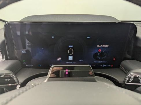 Used 2025 Lincoln Aviator AWD w/ Jet Appearance Package image 12