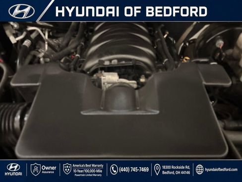 Used 2019 Chevrolet Silverado 1500 LT w/ All Star Edition AWD/4WD image 29