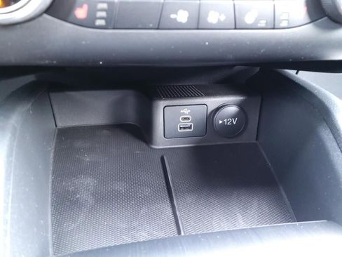 Used 2025 Ford Escape Active w/ Cold Weather Package image 24