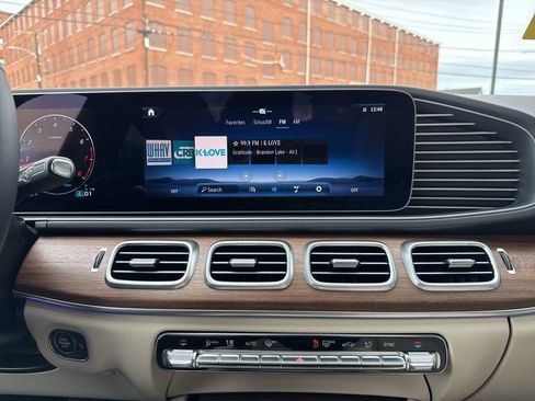 New 2026 Mercedes-Benz GLE 350 4MATIC image 34