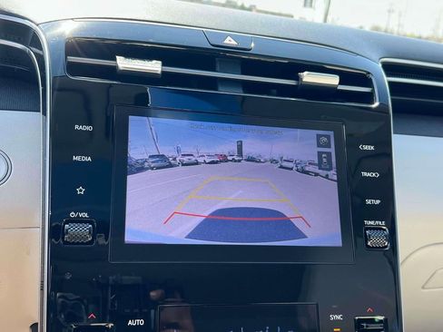 Used 2023 Hyundai Tucson SEL w/ Convenience Package image 30