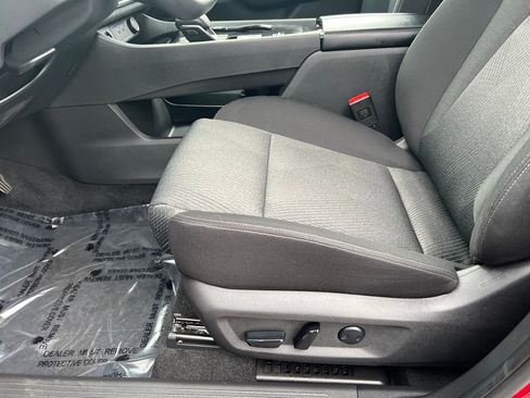 Used 2024 Nissan Rogue SV image 15