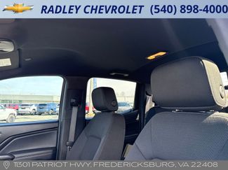 Certified 2024 Chevrolet Colorado LT w/ LT Convenience Package RWD video 2