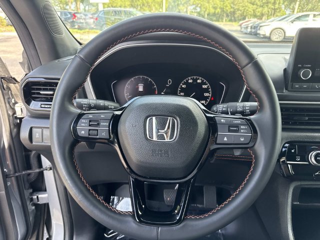 Certified 2023 Honda Pilot Sport image 28