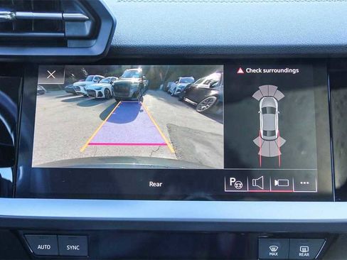 Used 2023 Audi A3 2.0T Premium w/ Convenience Package image 23