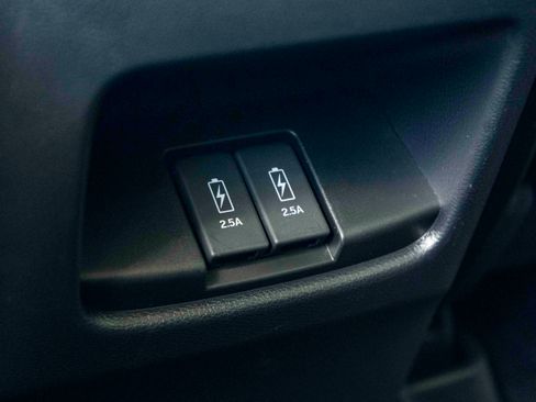 Certified 2021 Honda CR-V EX image 39