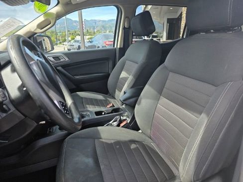 Used 2019 Ford Ranger XLT w/ Trailer Tow Package AWD/4WD image 20