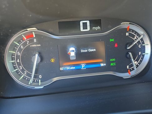 Used 2023 Honda Ridgeline RTL image 21