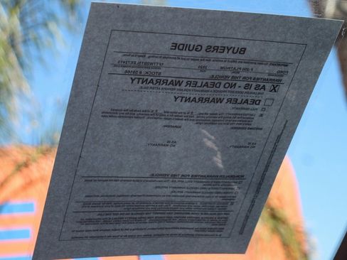 Used 2020 Ford F250 Platinum w/ FX4 Off-Road Package image 57