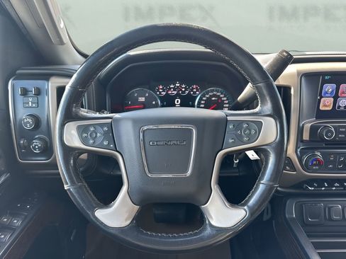 Used 2019 GMC Sierra 3500 Denali image 15