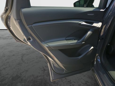 New 2027 Audi Q6 e-tron Premium Plus AWD/4WD image 16