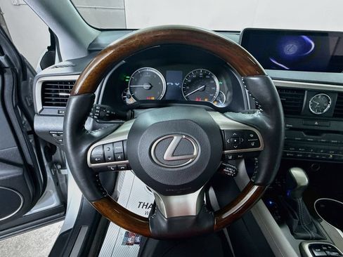 Used 2017 Lexus RX 350 FWD w/ Premium Package image 12