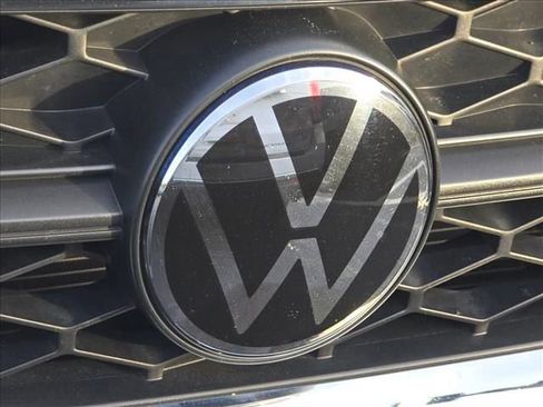 Used 2023 Volkswagen Taos S w/ Driver Assistance Package image 32