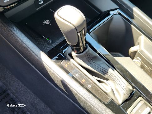 New 2026 Honda Accord EX-L image 13