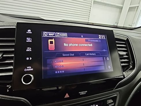 Used 2023 Honda Ridgeline RTL-E image 16