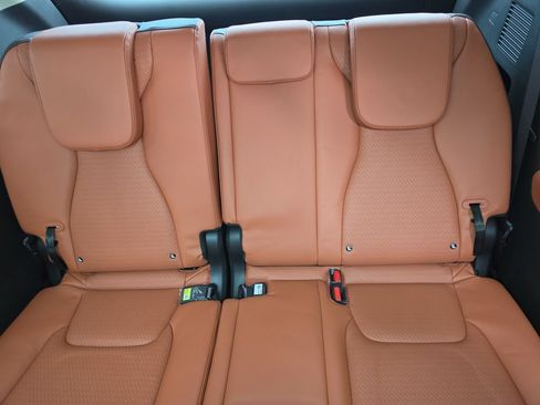 New 2027 Kia Carnival SX Prestige FWD image 19